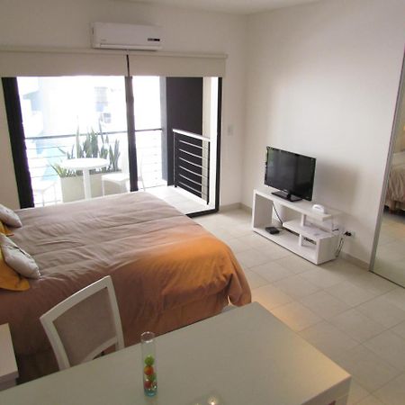 Modern Studio In Palermo Buenos Aires Exterior foto