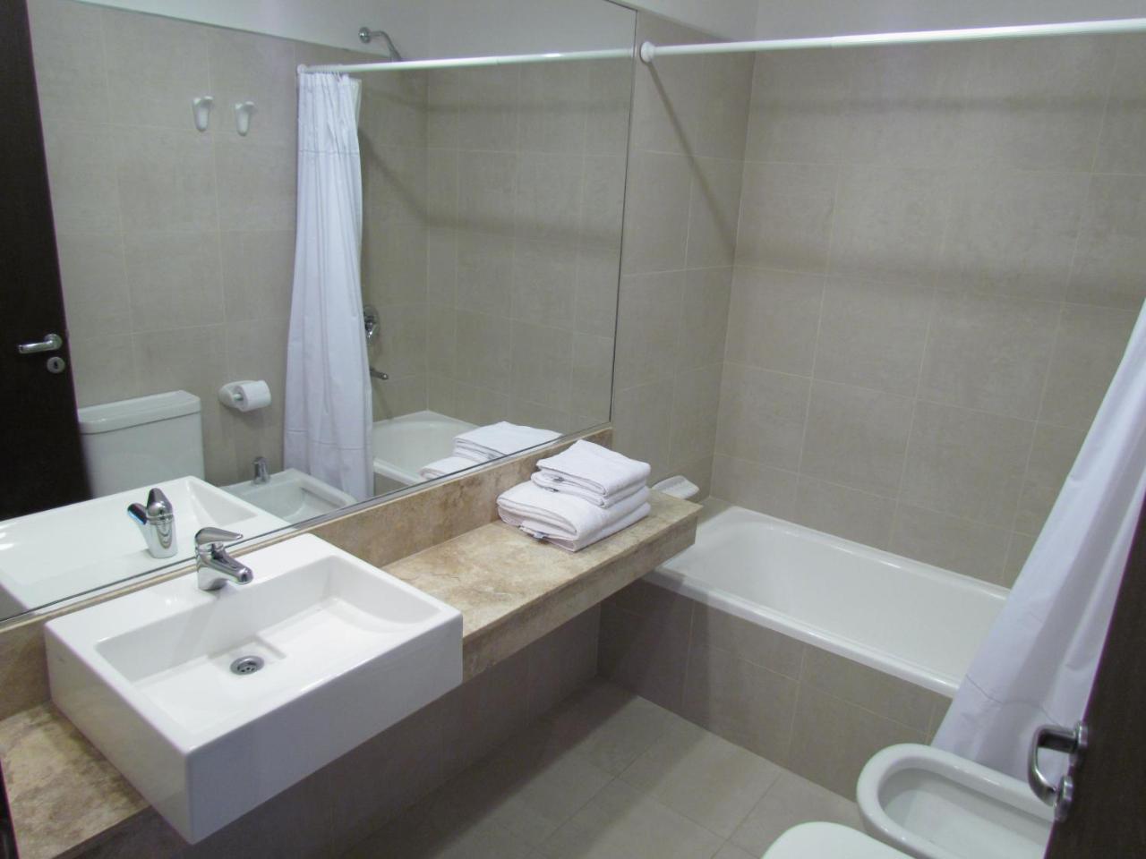 Modern Studio In Palermo Buenos Aires Exterior foto
