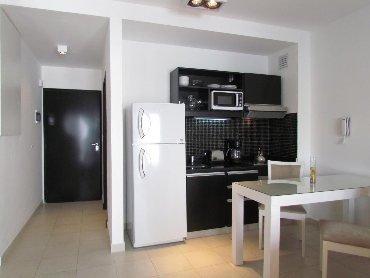 Modern Studio In Palermo Buenos Aires Exterior foto