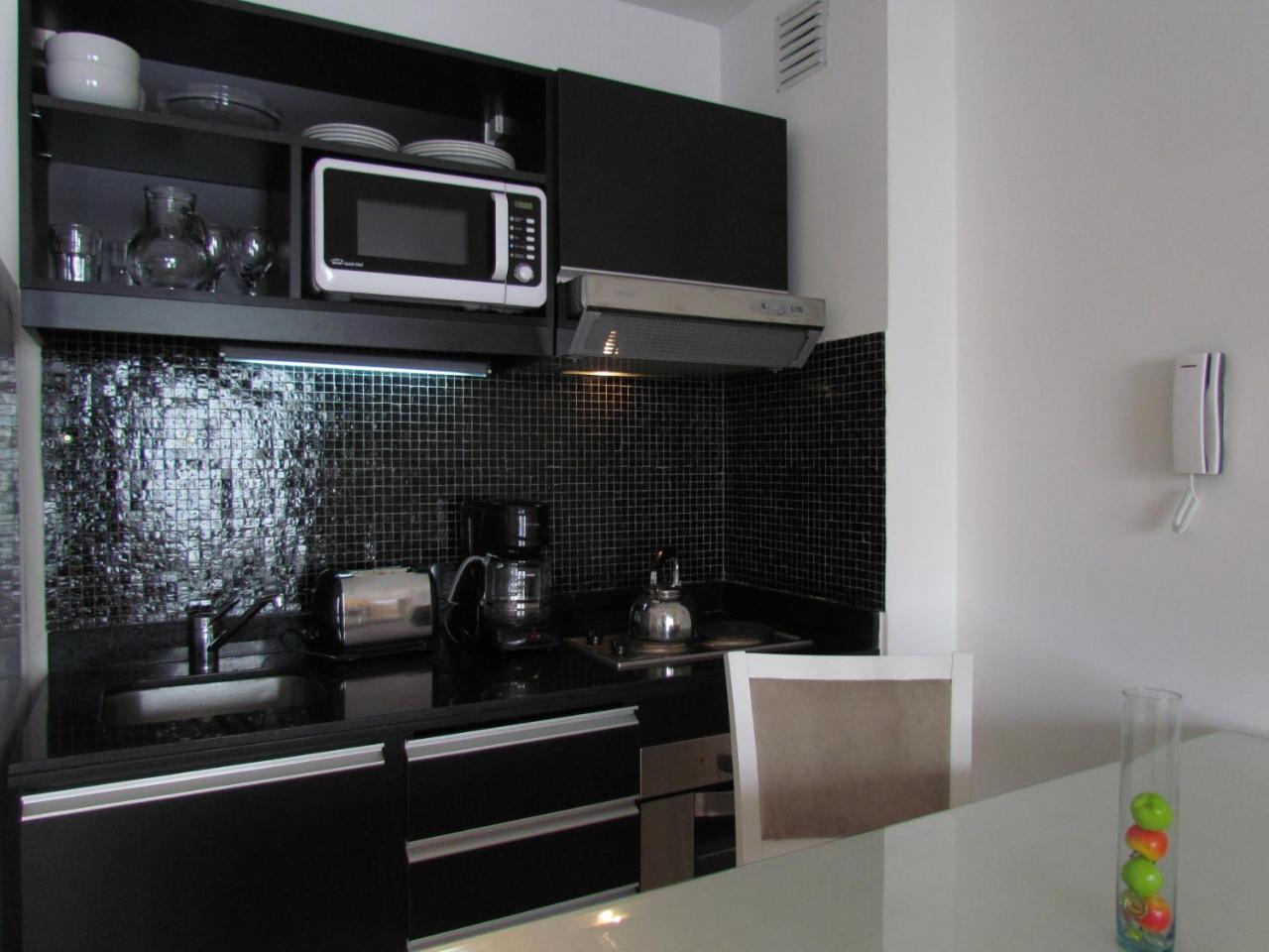 Modern Studio In Palermo Buenos Aires Exterior foto