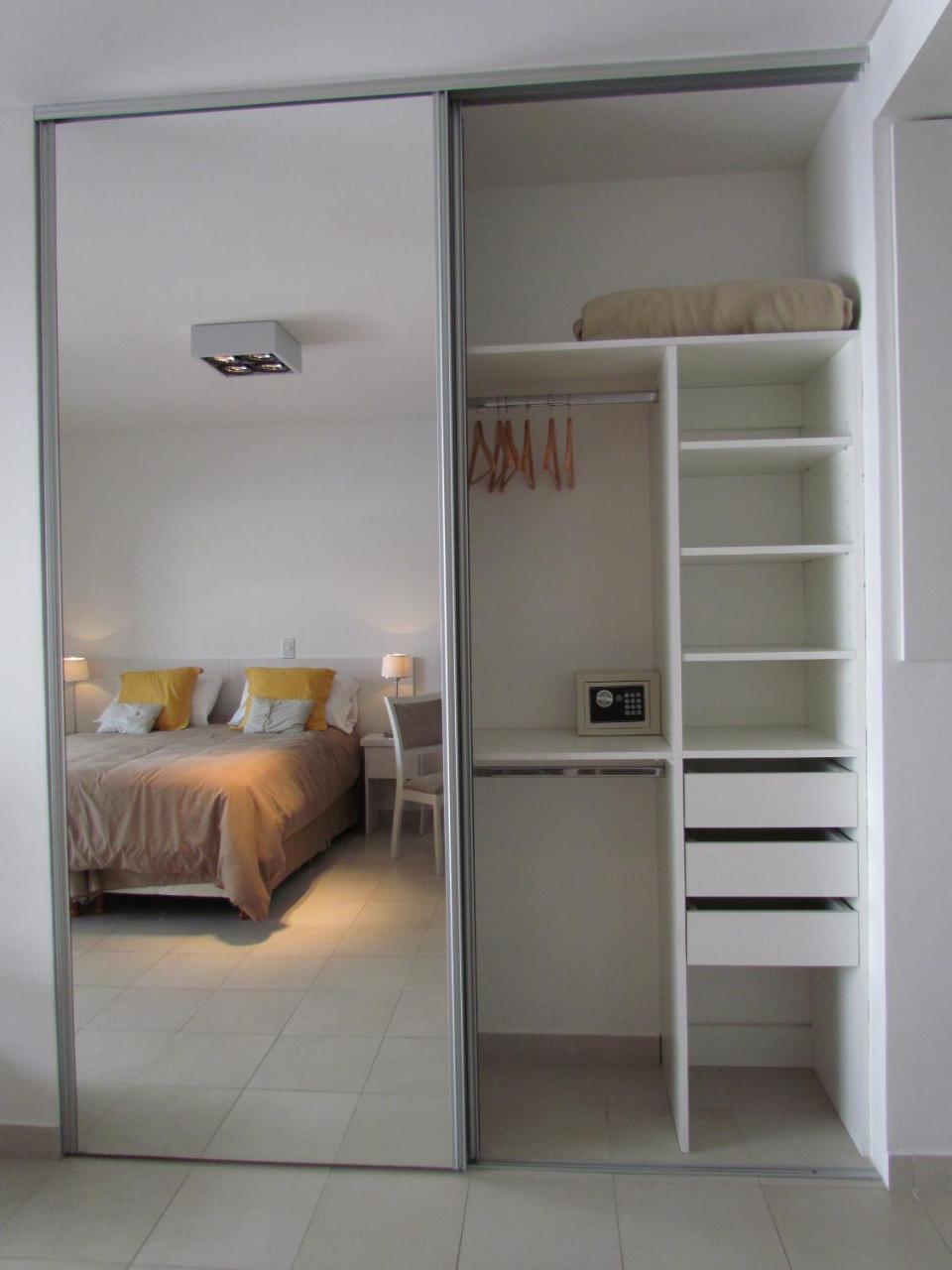 Modern Studio In Palermo Buenos Aires Exterior foto